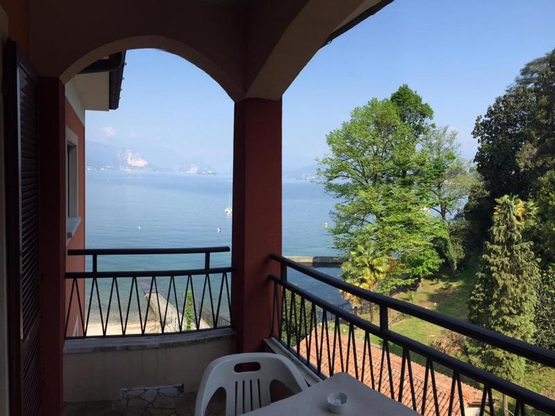 Albergo Riva image