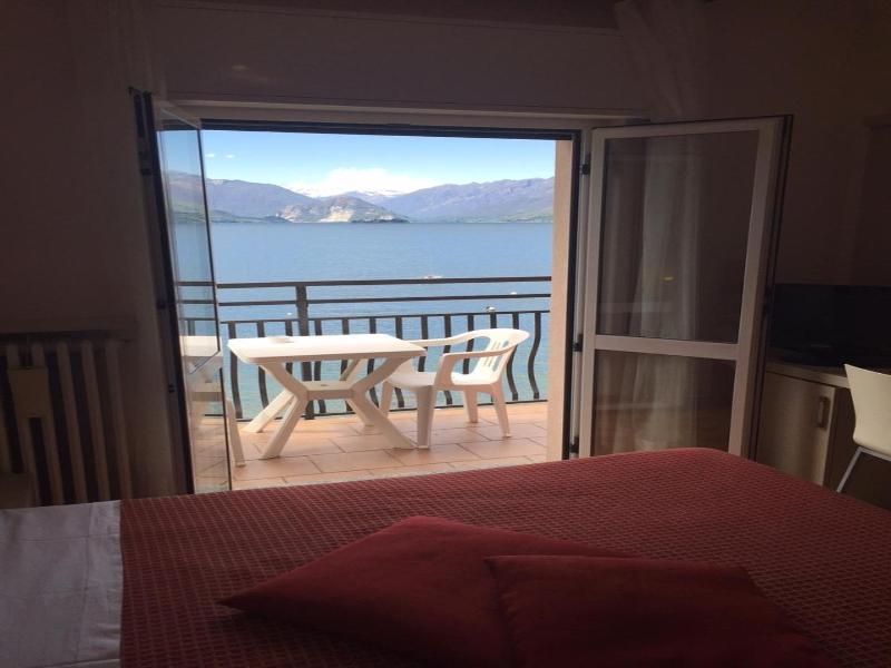 Albergo Riva image