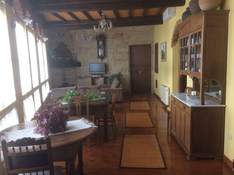 Pazo Dos Ulloa image