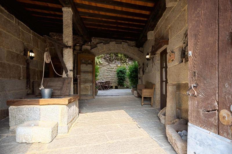 Pazo Dos Ulloa image