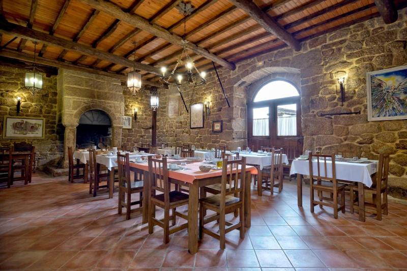 Pazo Dos Ulloa image