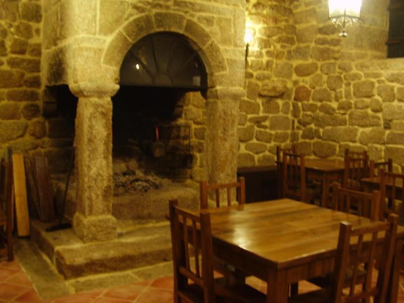 Pazo Dos Ulloa image