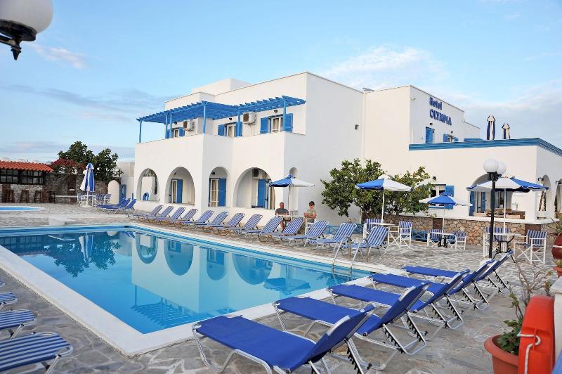 Hotel Olympia image