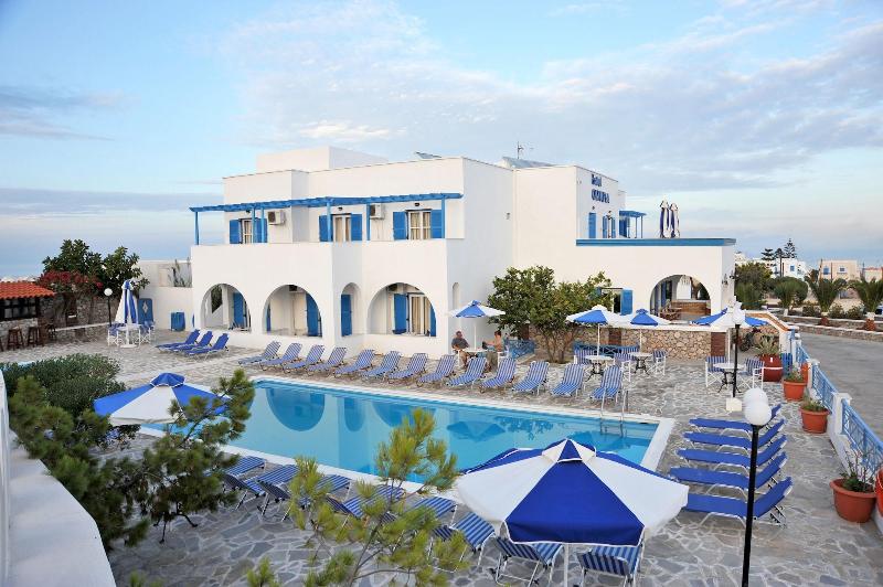 Hotel Olympia image