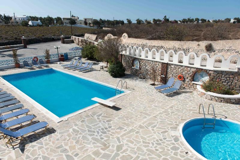 Hotel Olympia image