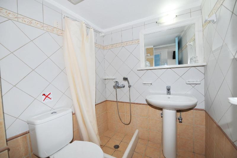 Hotel Olympia image