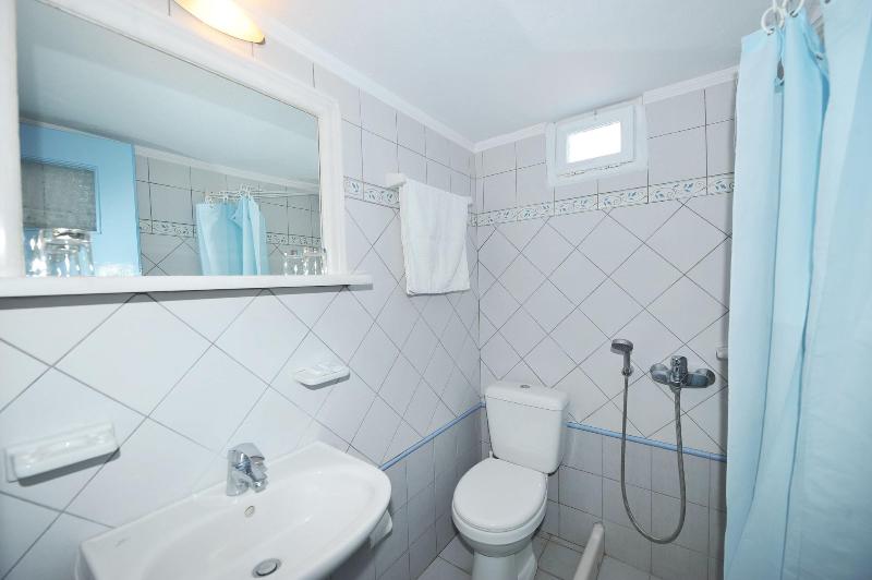Hotel Olympia image