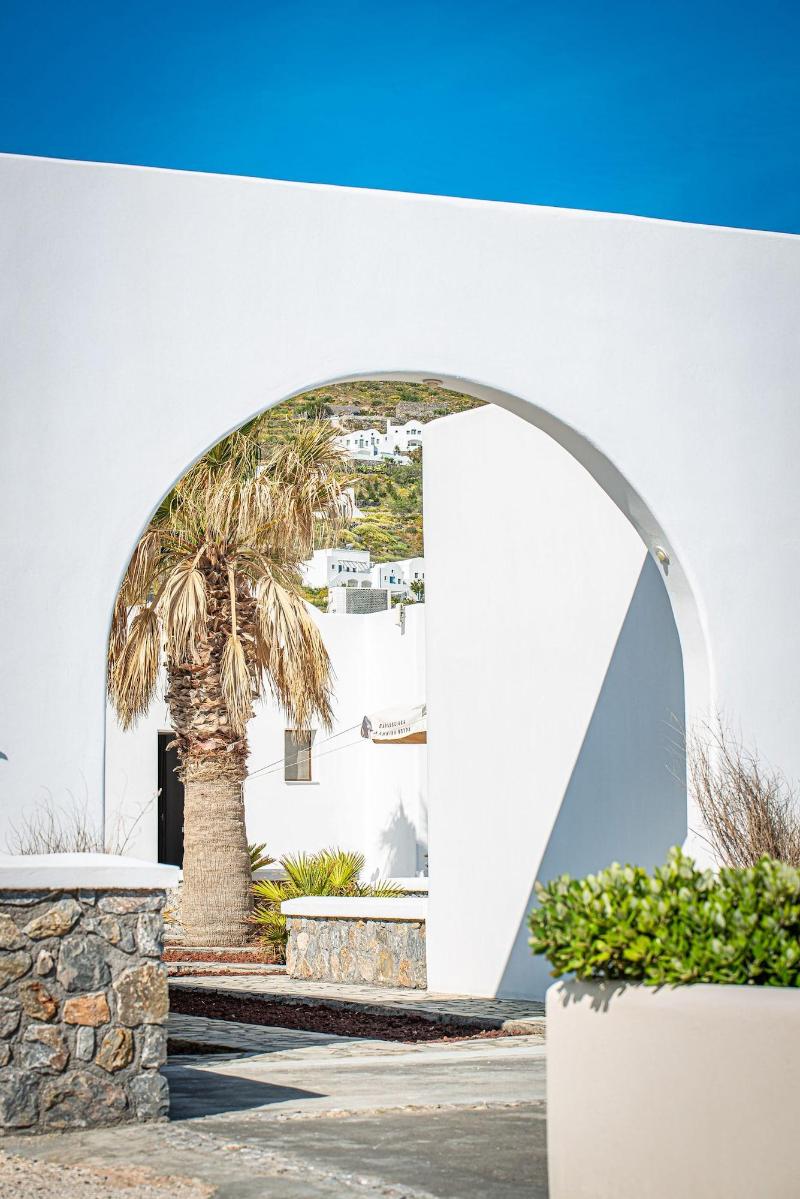 Agia Irini image