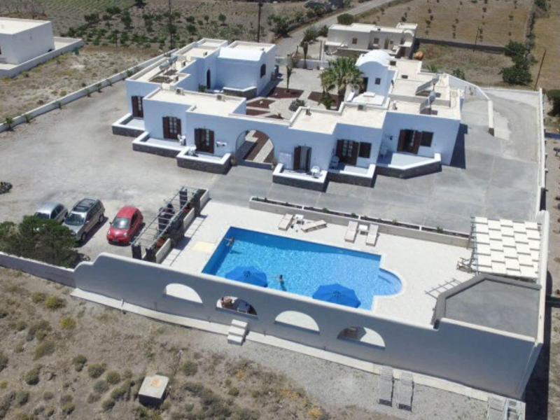 Agia Irini image