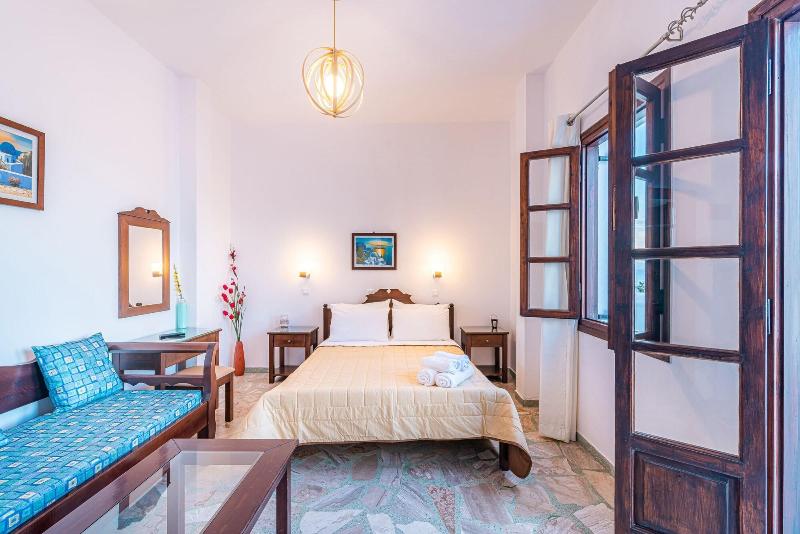 Agia Irini image