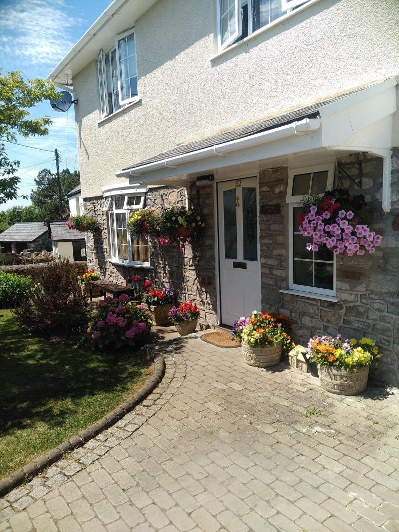 Myrtle Cottage B&B