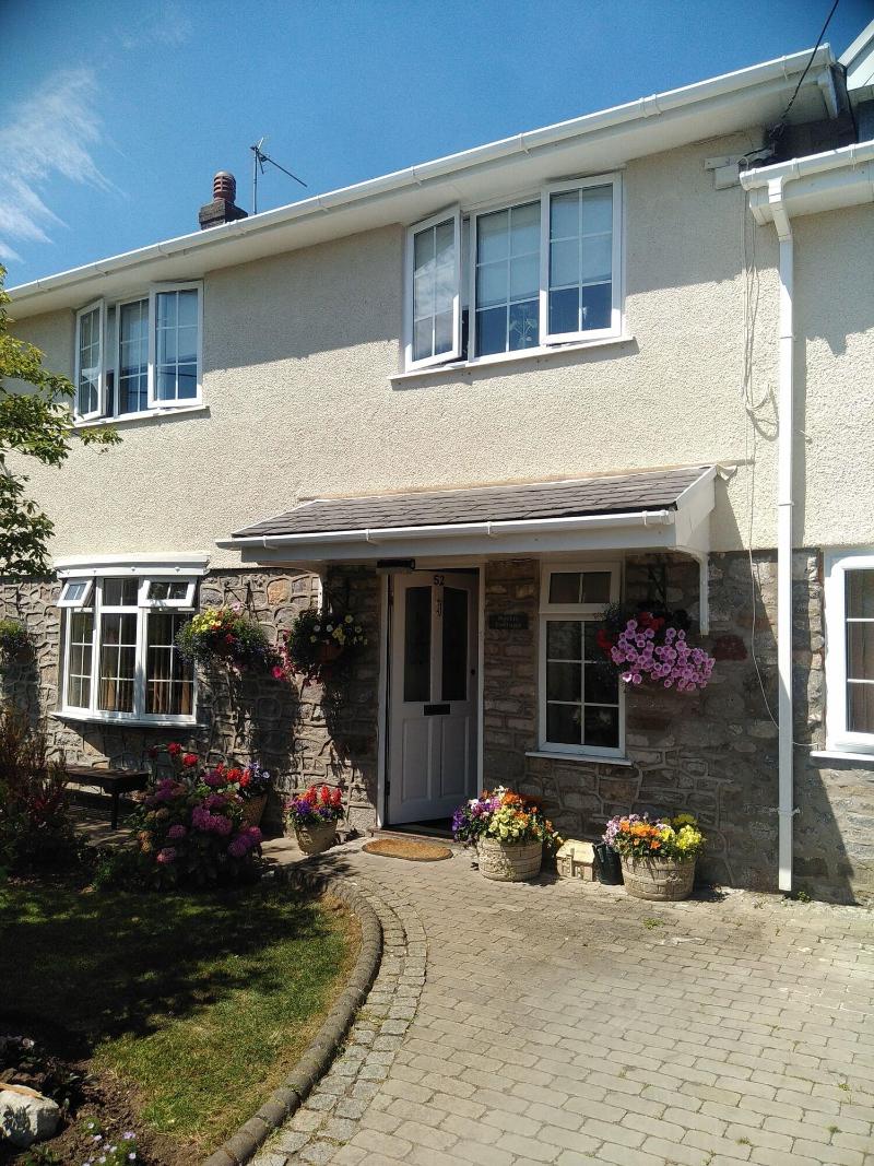 Myrtle Cottage B&B image