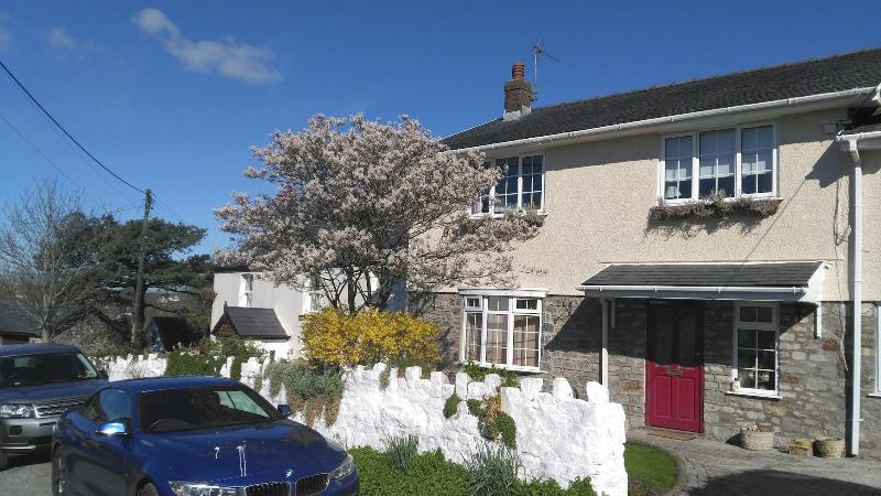Myrtle Cottage B&B image