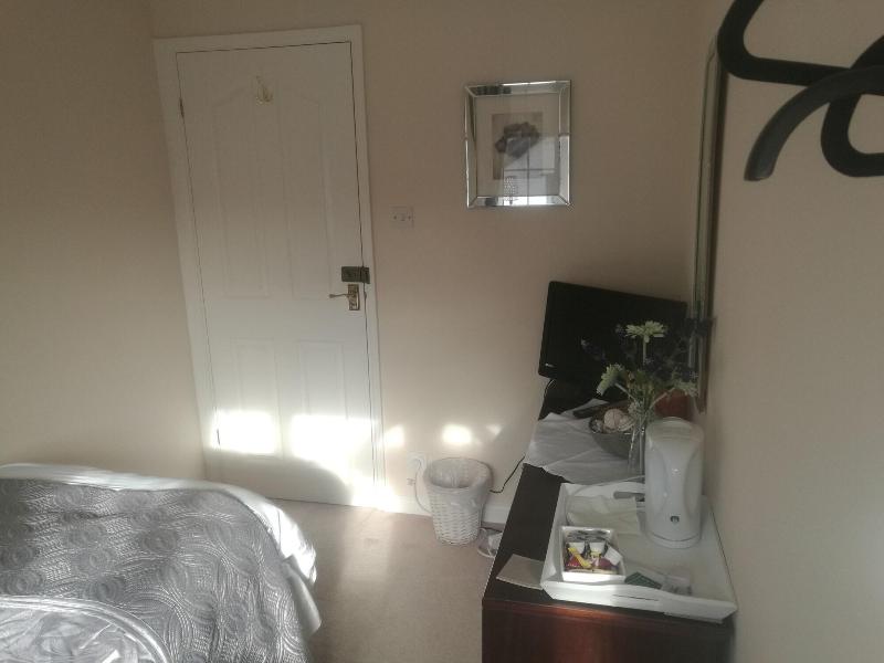 Myrtle Cottage B&B image