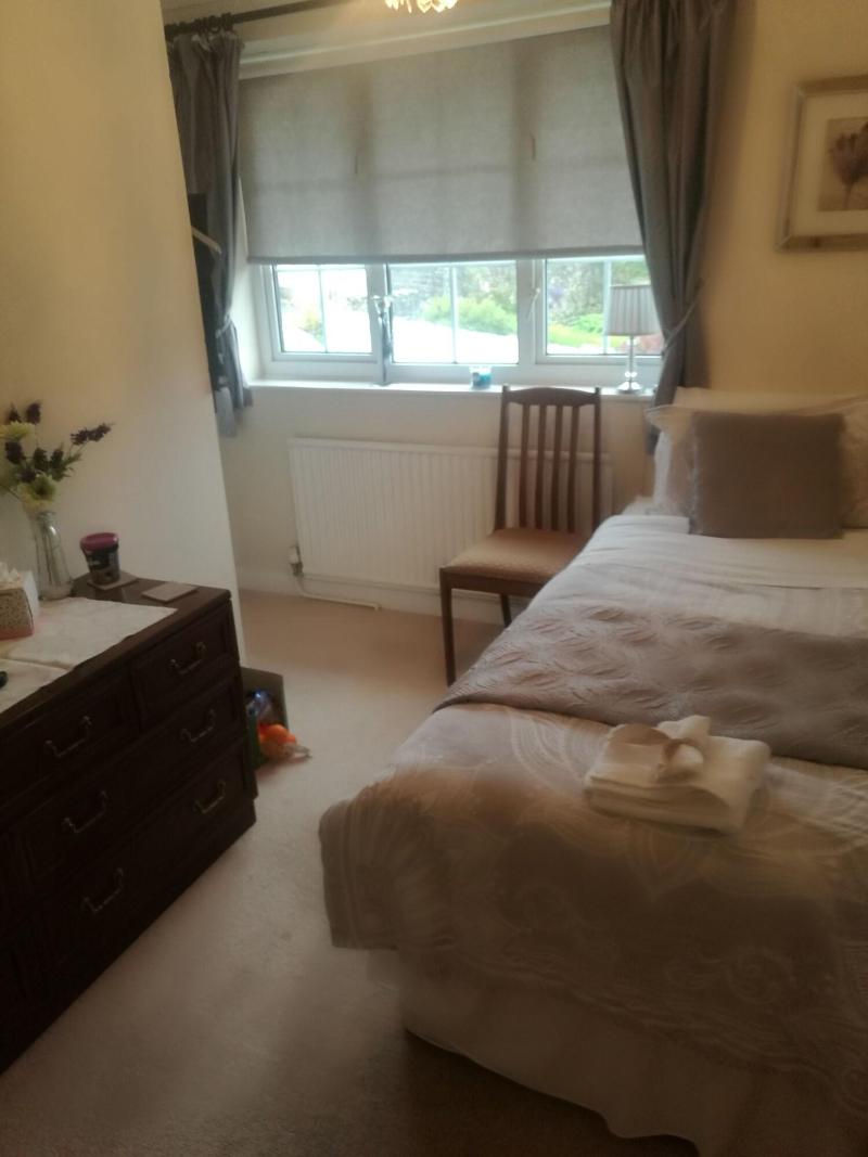Myrtle Cottage B&B image
