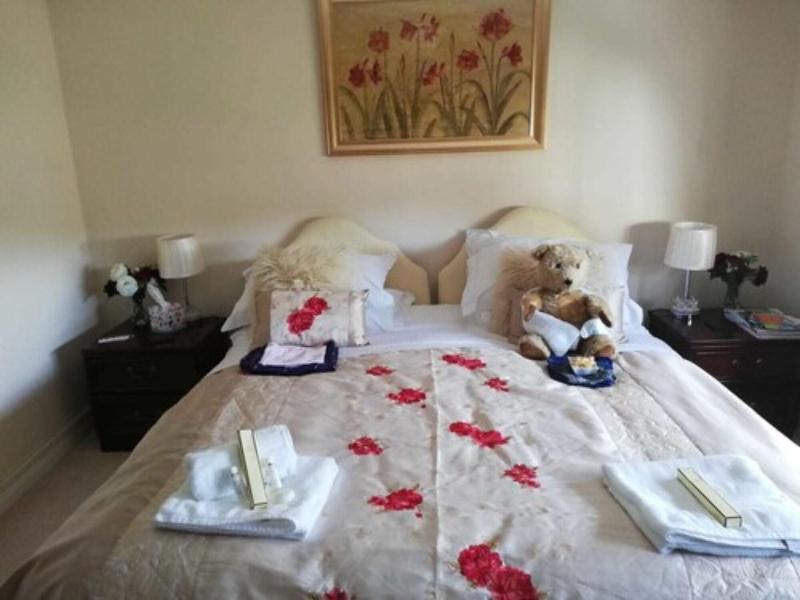 Myrtle Cottage B&B image