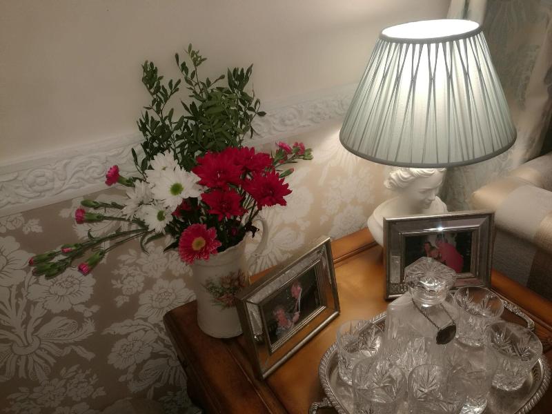 Myrtle Cottage B&B image