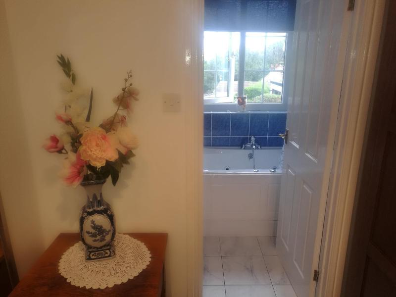 Myrtle Cottage B&B image