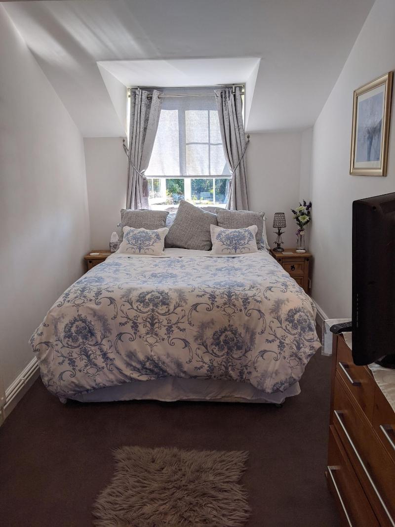 Myrtle Cottage B&B image