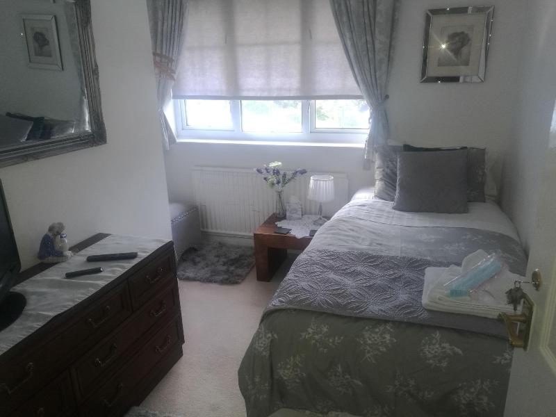 Myrtle Cottage B&B image