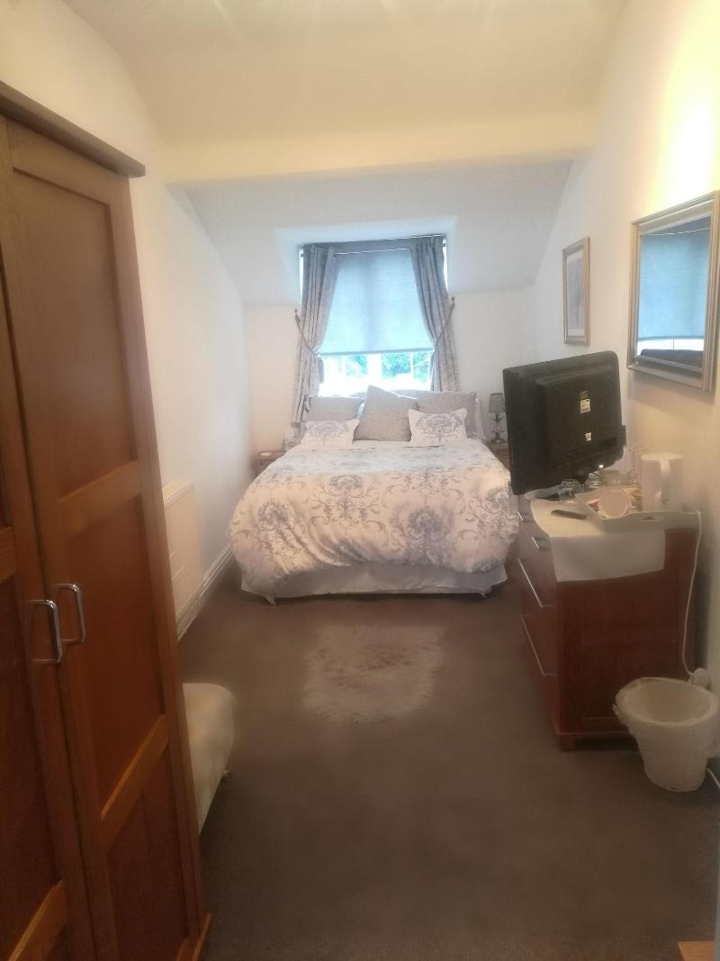 Myrtle Cottage B&B image