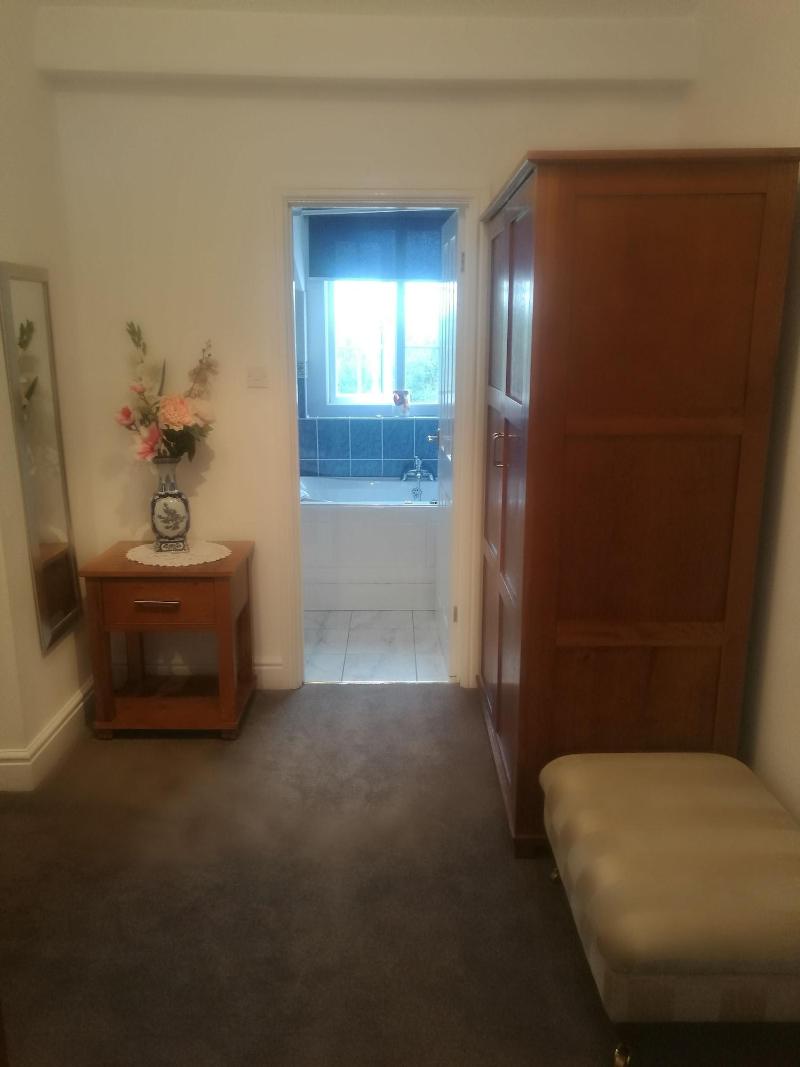 Myrtle Cottage B&B image
