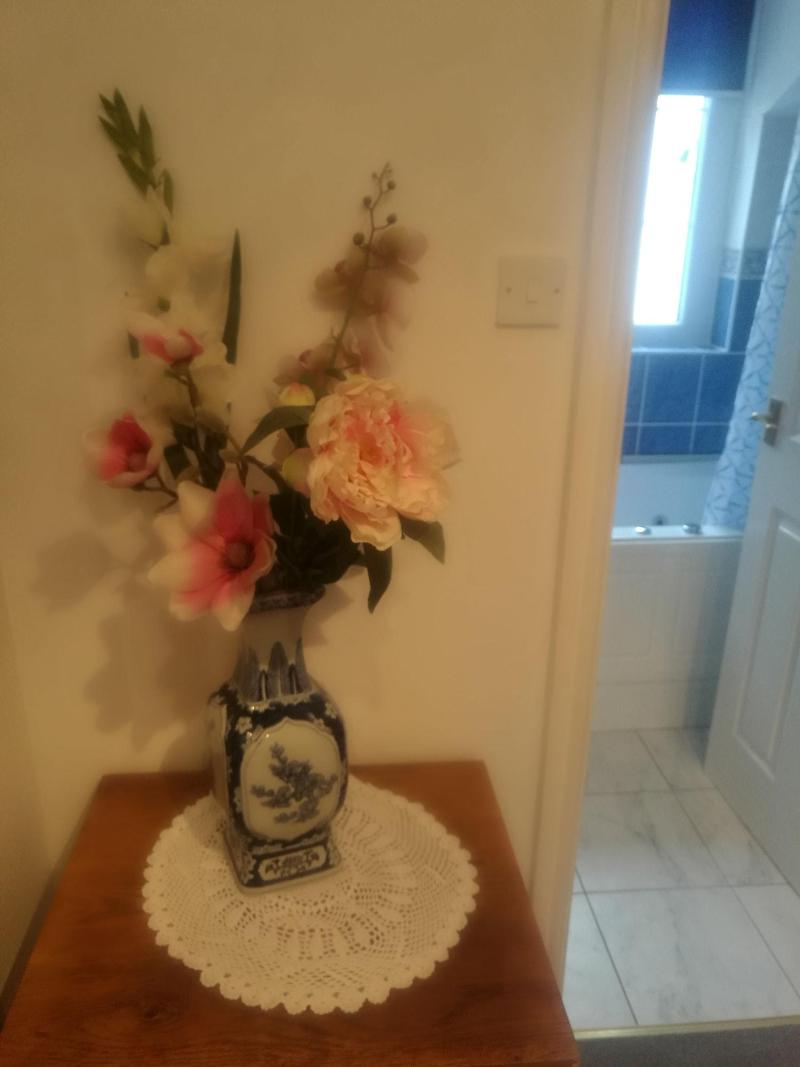 Myrtle Cottage B&B image