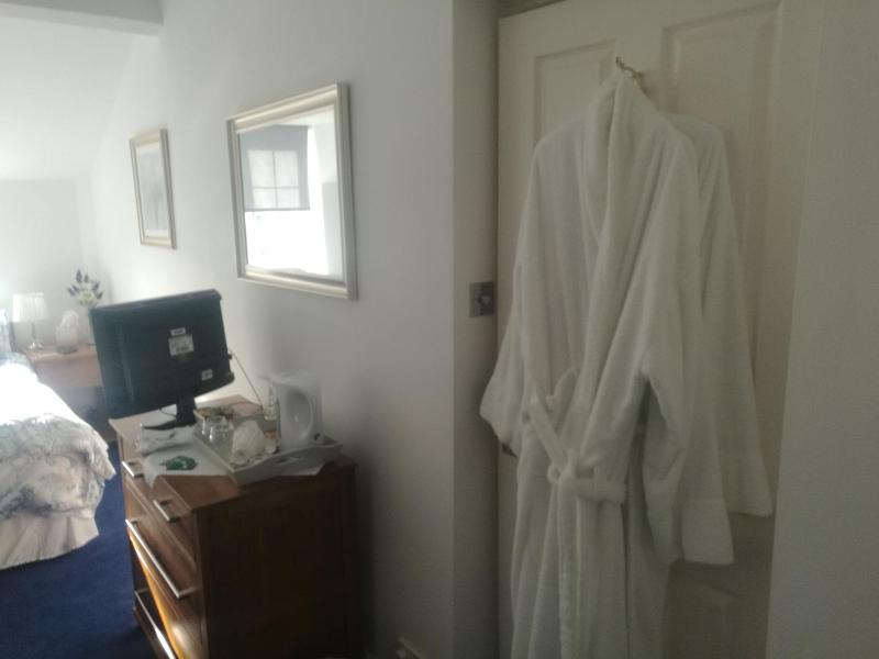 Myrtle Cottage B&B image