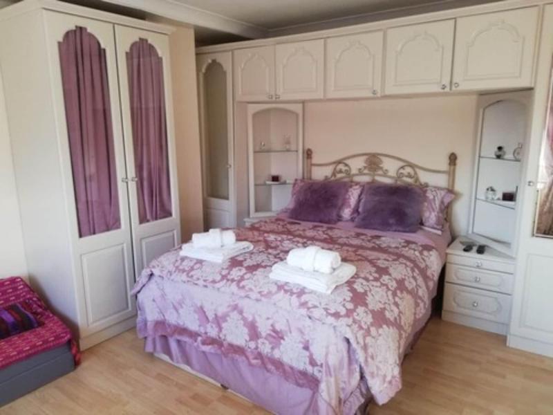 Myrtle Cottage B&B image
