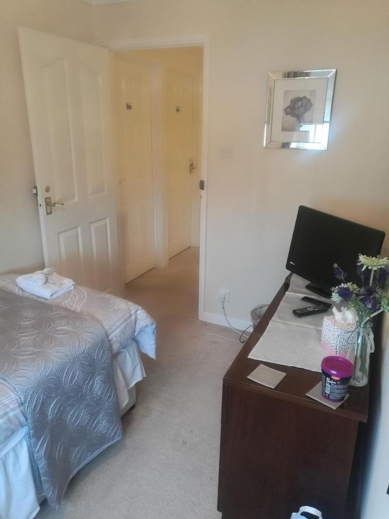Myrtle Cottage B&B image