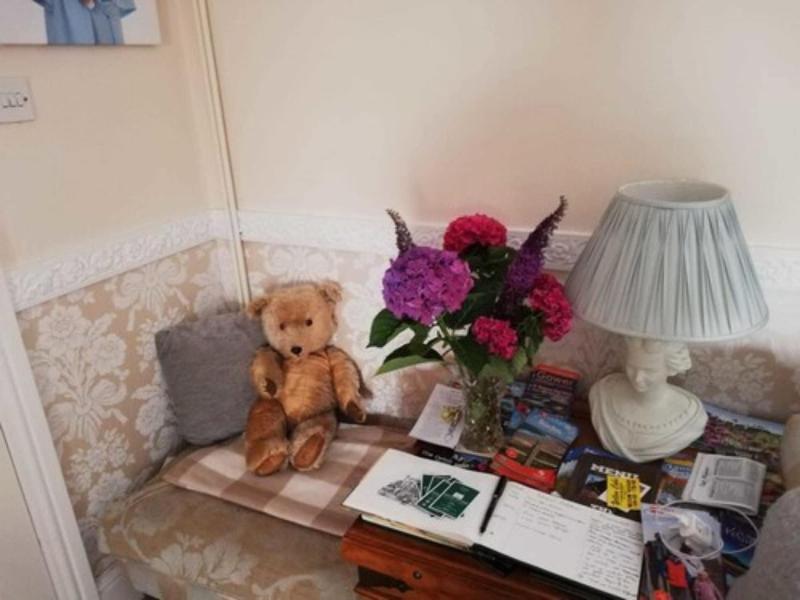 Myrtle Cottage B&B image