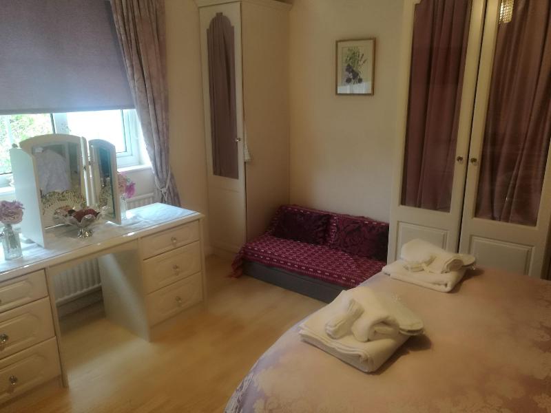 Myrtle Cottage B&B image