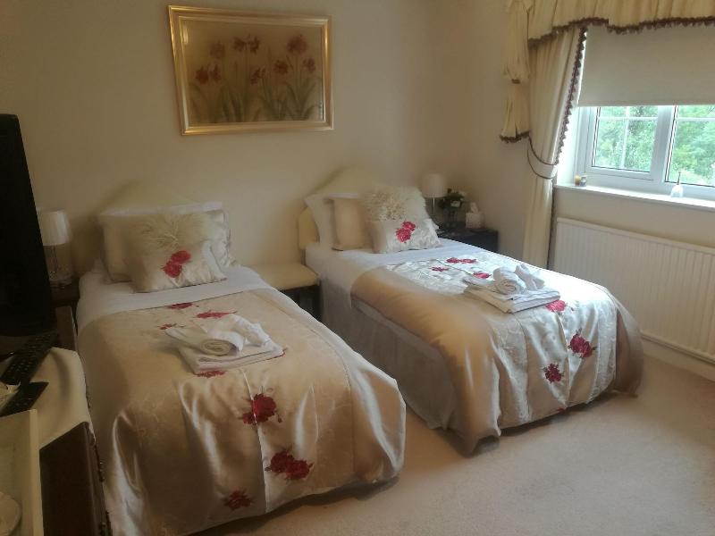 Myrtle Cottage B&B image
