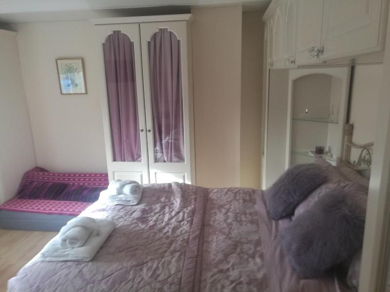 Myrtle Cottage B&B image