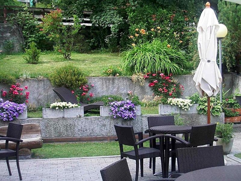 Hotel Terme image