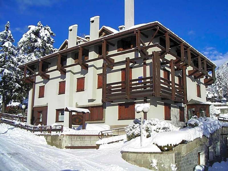Hotel Terme image