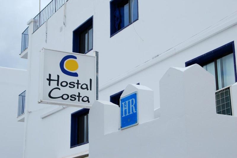Hostal Costa Ibiza — general view