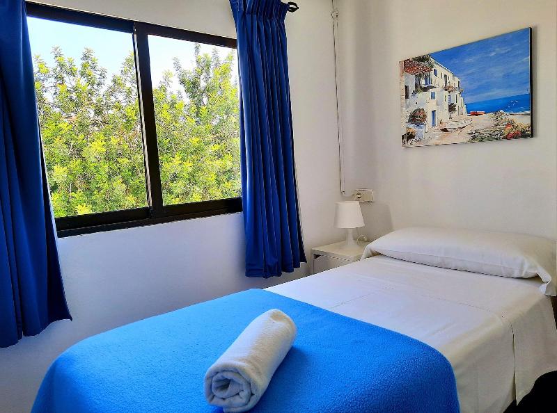 Hostal Costa Ibiza image