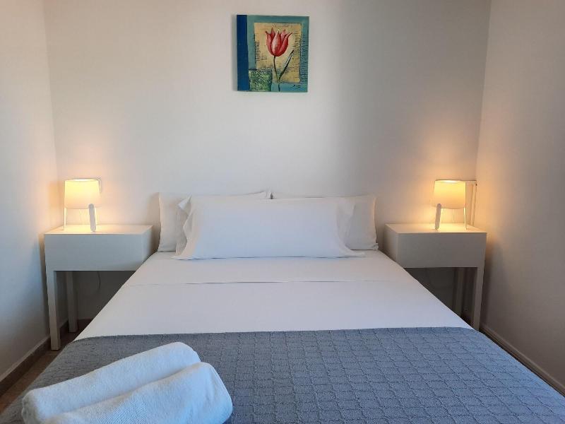 Hostal Costa Ibiza — exterior view