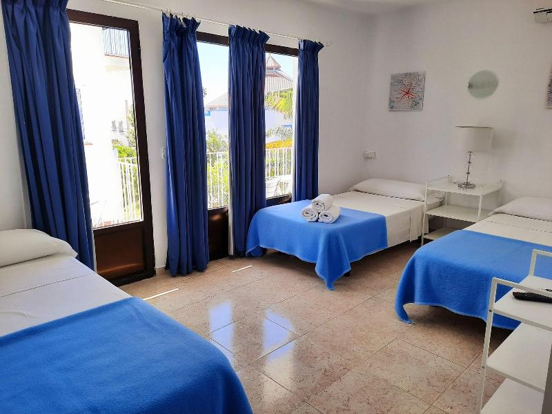 Hostal Costa Ibiza image
