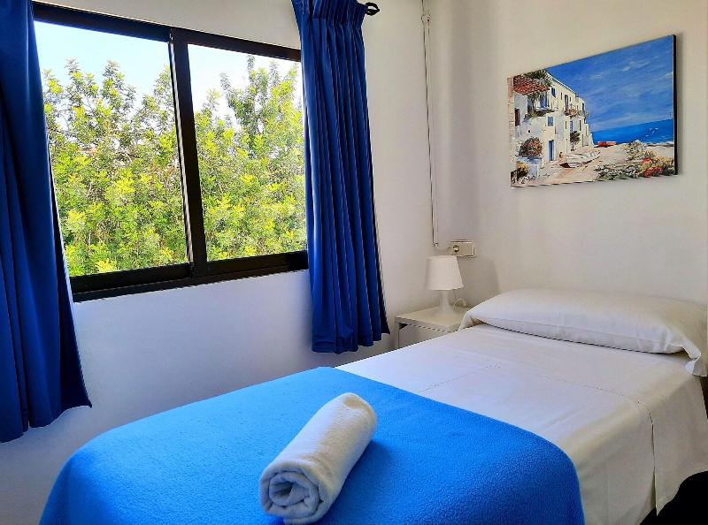 Hostal Costa Ibiza image