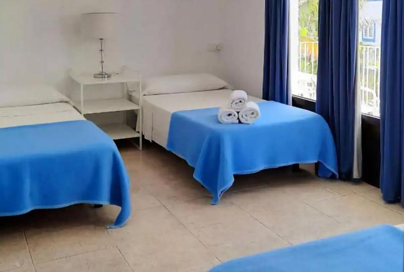 Hostal Costa Ibiza image