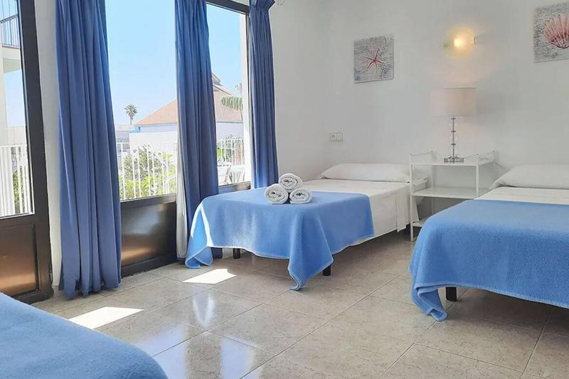 Hostal Costa Ibiza image