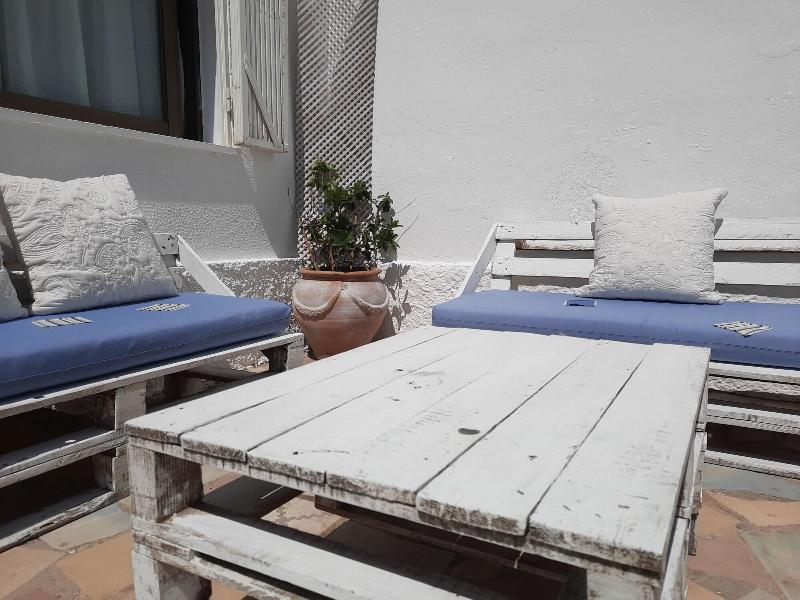 Hostal Costa Ibiza image