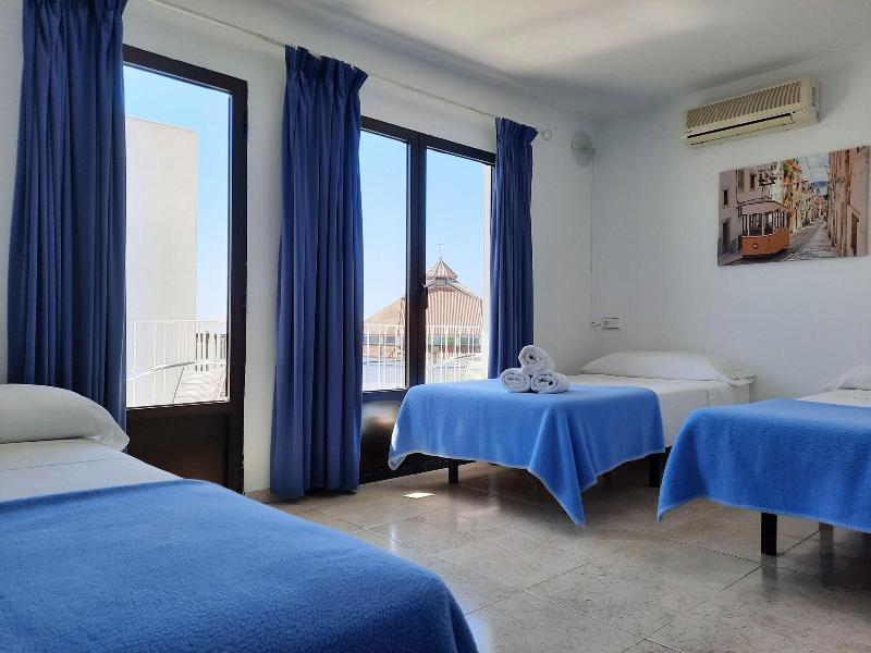 Hostal Costa Ibiza image