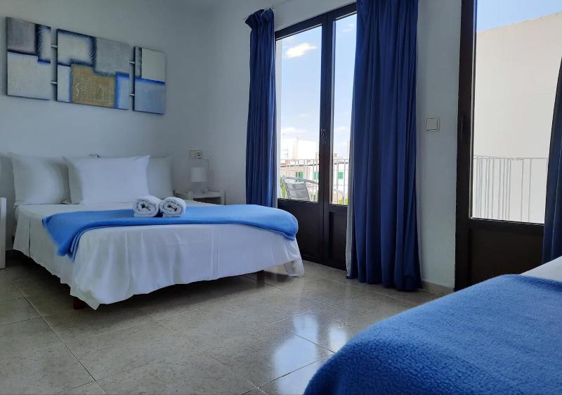 Hostal Costa Ibiza image