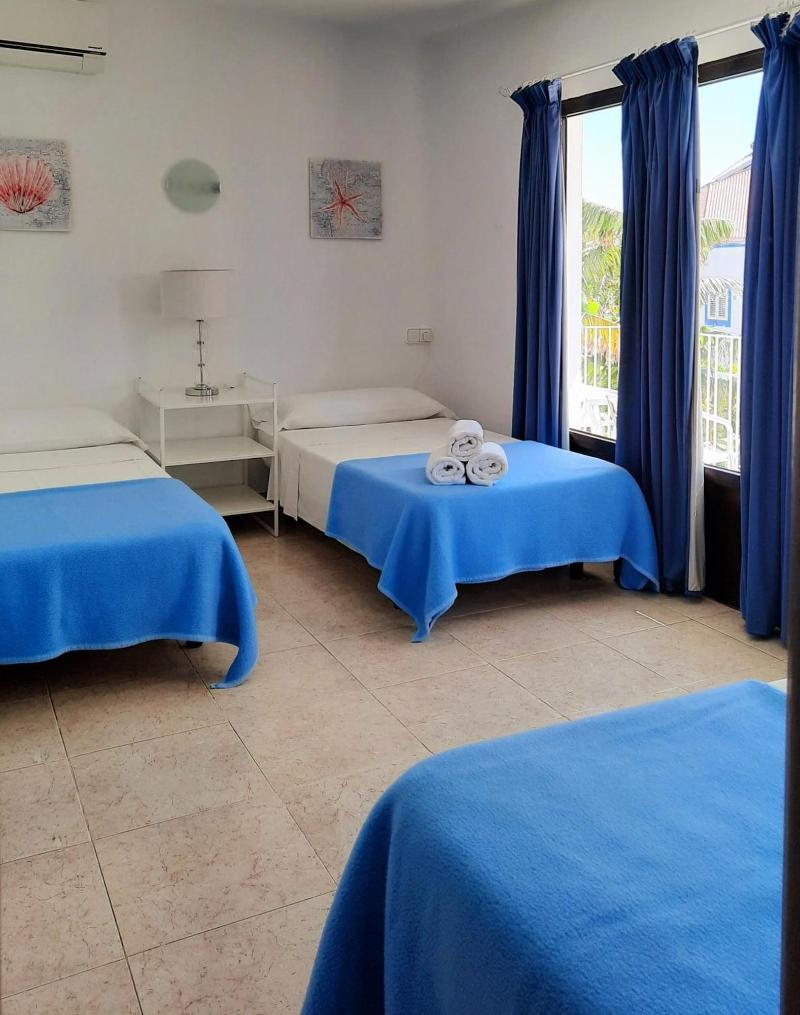 Hostal Costa Ibiza image