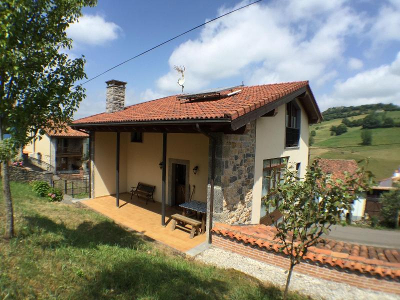 Casa Rural La Llosina image
