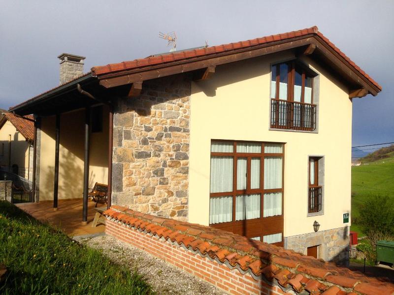 Casa Rural La Llosina image