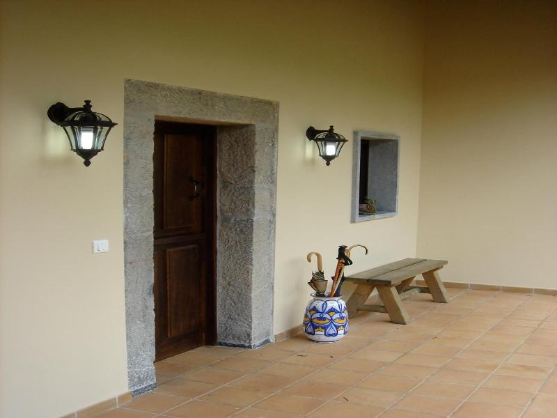 Casa Rural La Llosina image